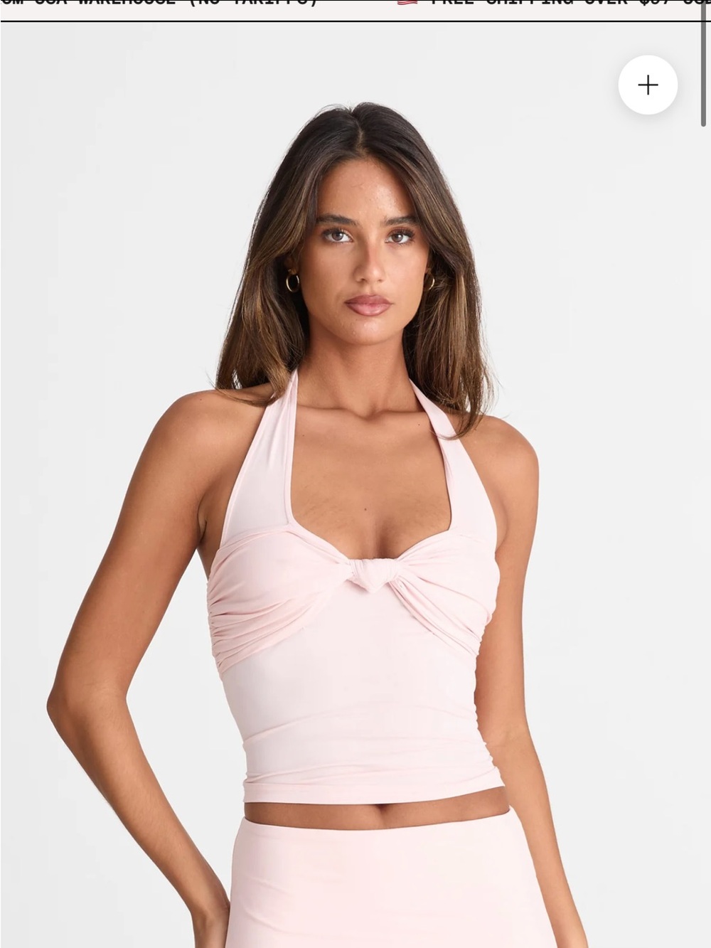 Sasha Therese Blair Top